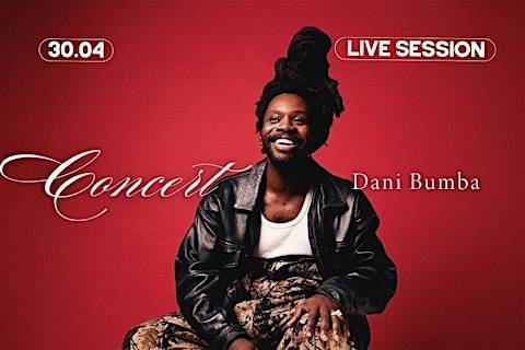 DANI BUMBA LIVE @MOB HOTEL