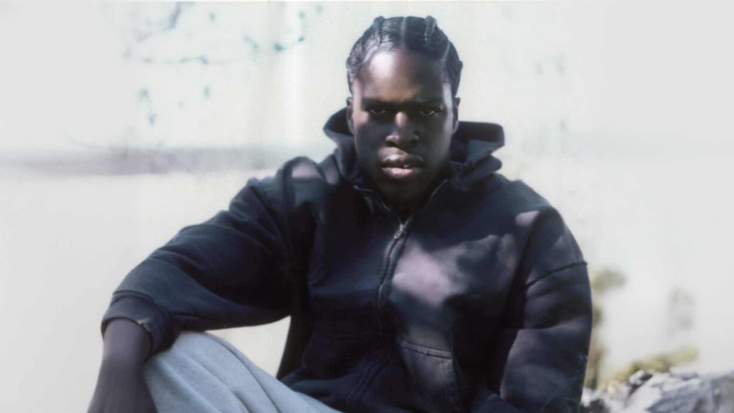 Daniel Caesar en concert à la Arena Management