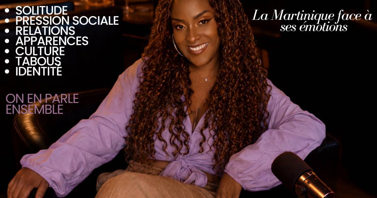 Deb'a débat santé mentale à la Martinique