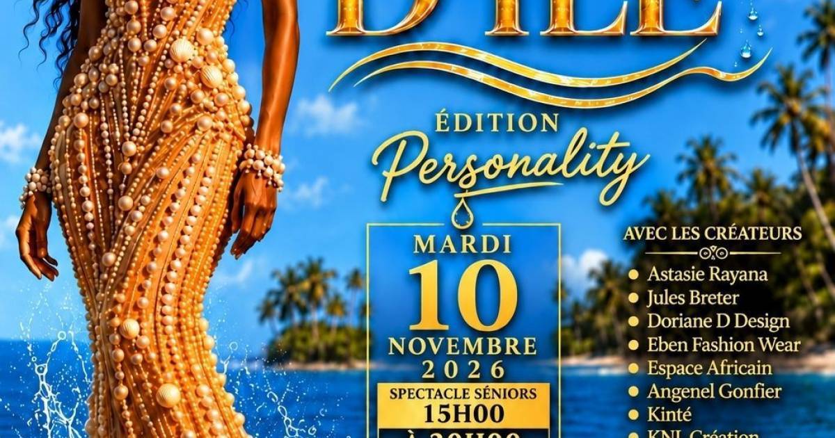 Eau D'Ile - Voyage artistique immersif