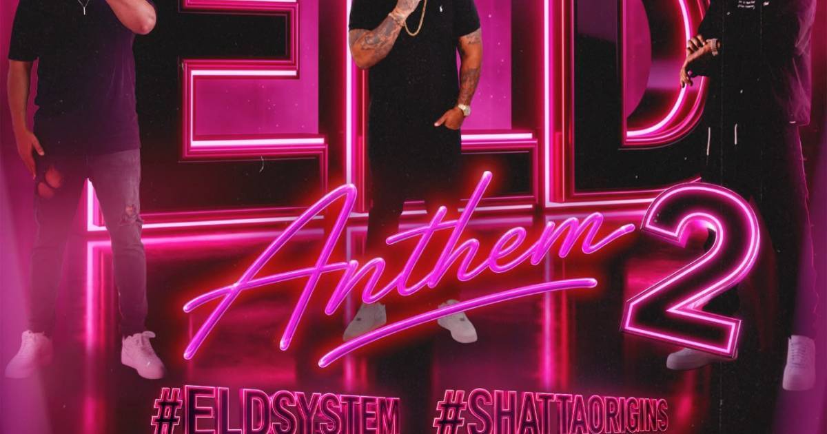 😈😈eld Anthem 2😈😈