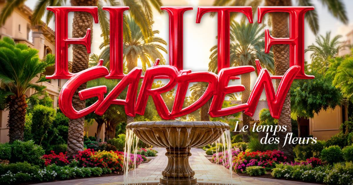 Élite Garden