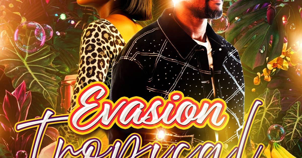 Evasion Tropical