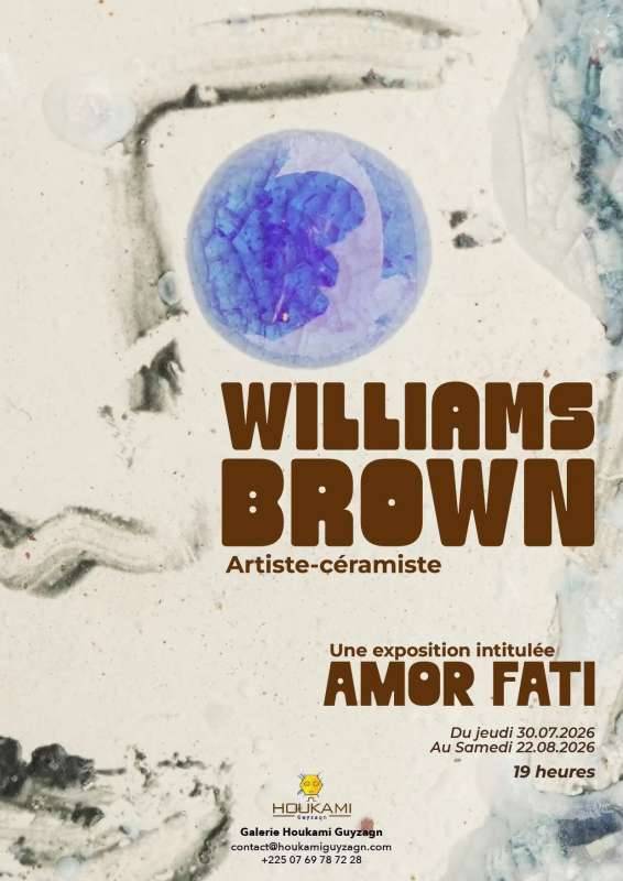 Exposition «Amor Fati»
