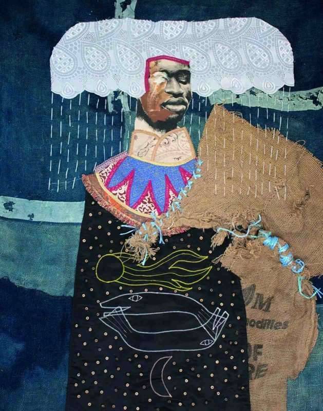 Exposition «Sous Pilotis»