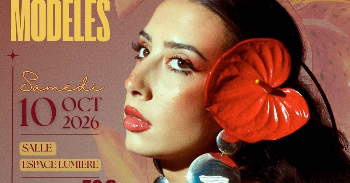 Gala Femmes Actives Modèles 2026