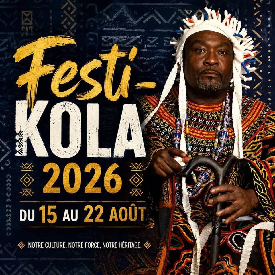 Festi kola