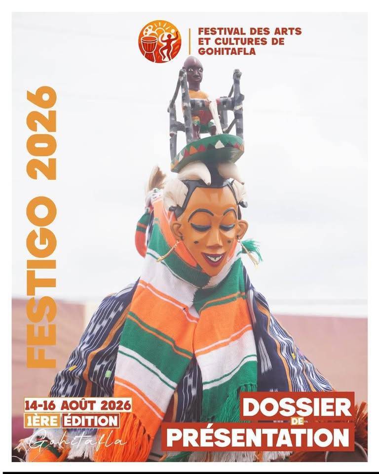 FESTIGO: Festival des Arts et Cultures de Gohitafla.