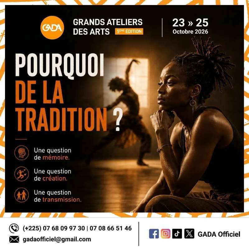 Festival GADA 2026