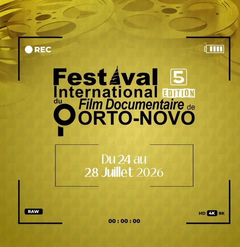 Festival International du Film Documentaire de Porto-Novo