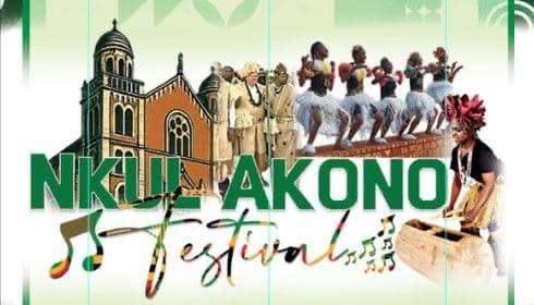 Festival Nkul Akono