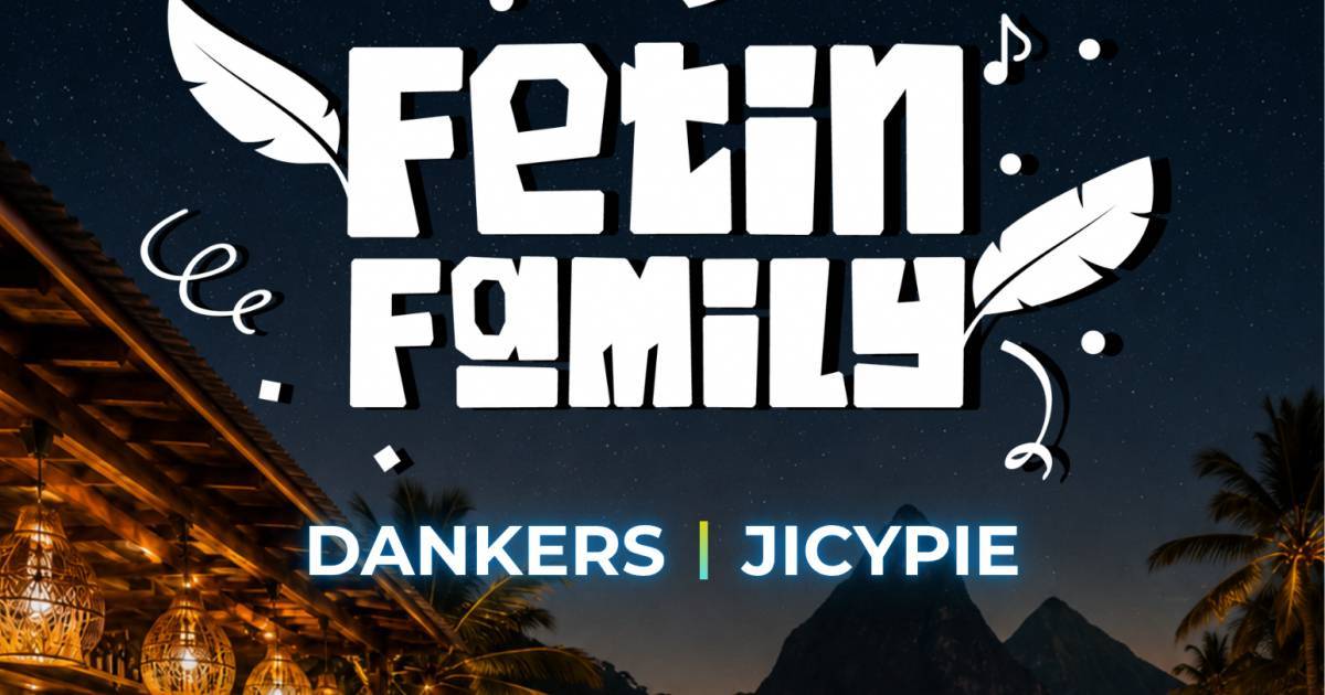 Fetin Family au Skyline