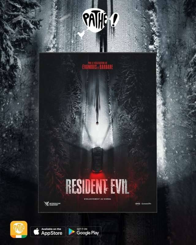 Resident Evil