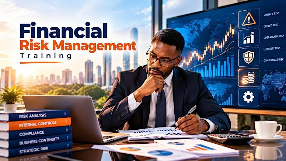 Formation Gestion des Risques Financiers