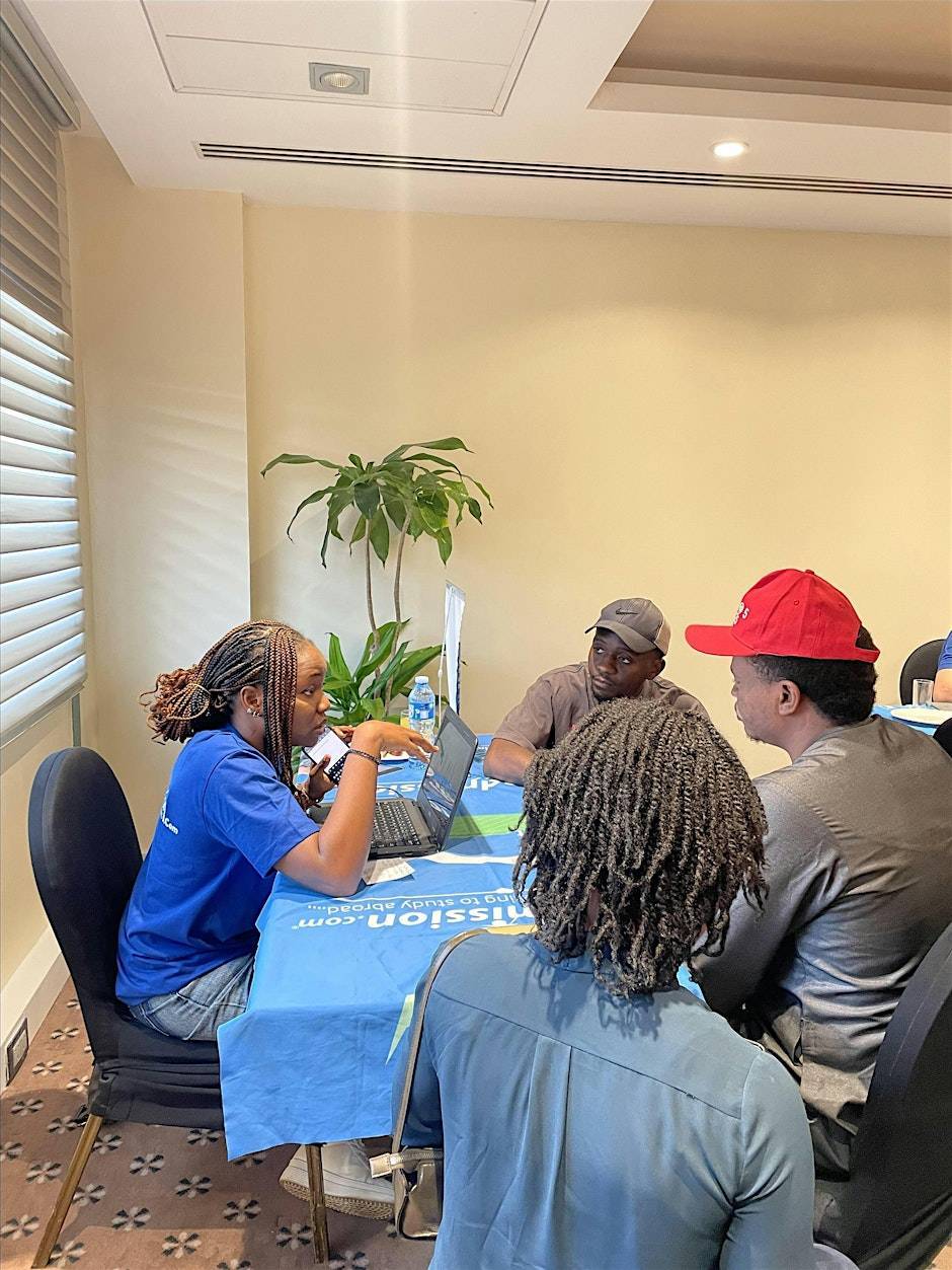 Findadmission Open Day [Cameroon]