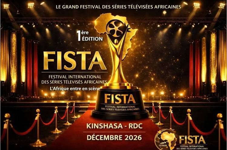 FISTA: 1ère Édition