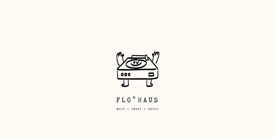 FLO° HAUS | Cardio Afro-Latino