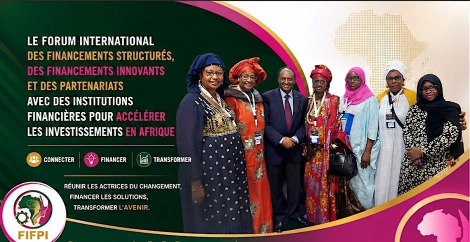 Forum International des Financements Structurés