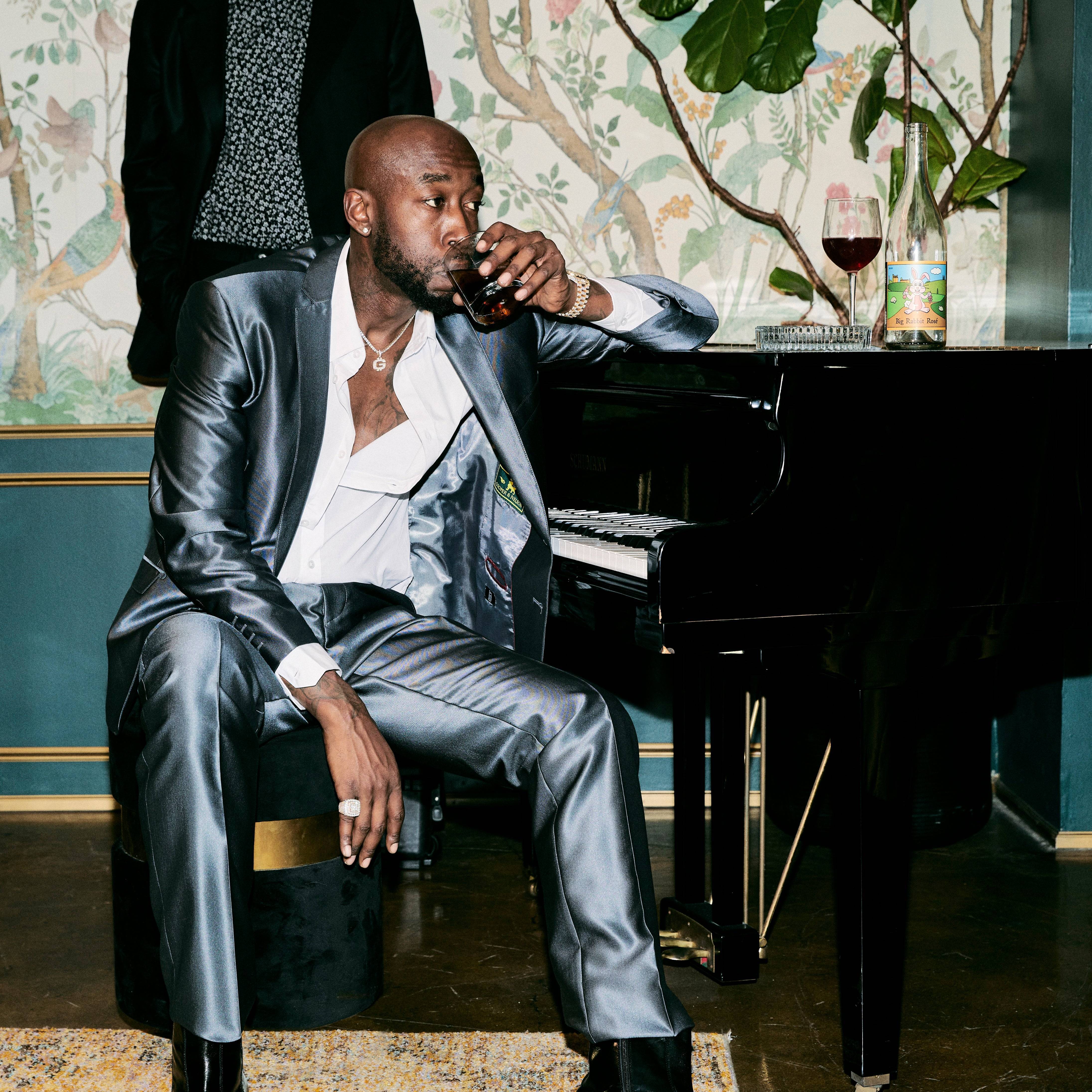 Freddie Gibbs - The Last Rabbit