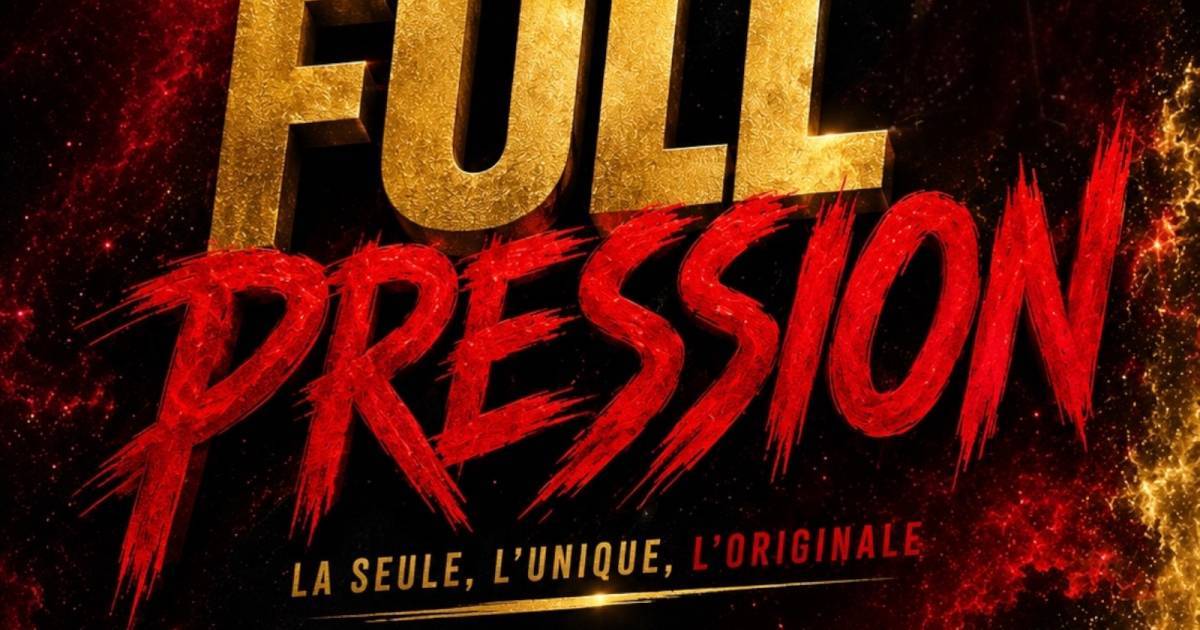 Full Pression à Raccoon City