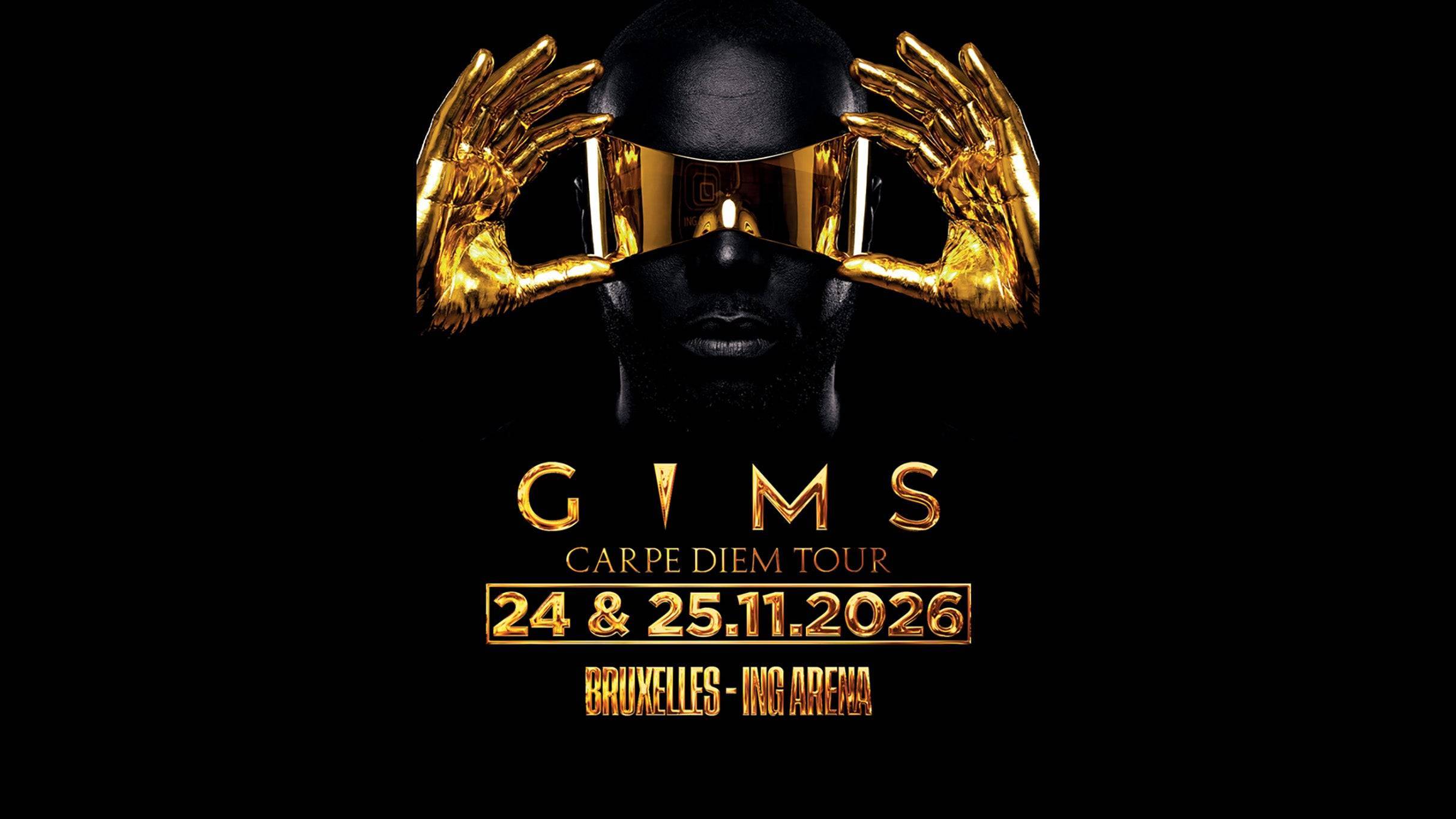 GIMS Carpe Diem Tour