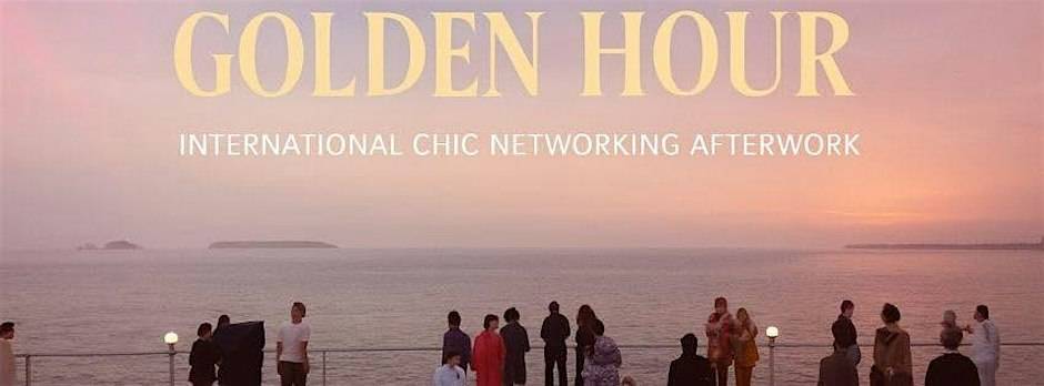 Golden Hour Dakar