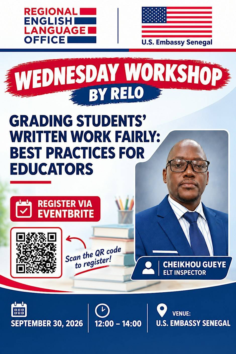 Grading Students' Written Work Fairly: Best Practices for