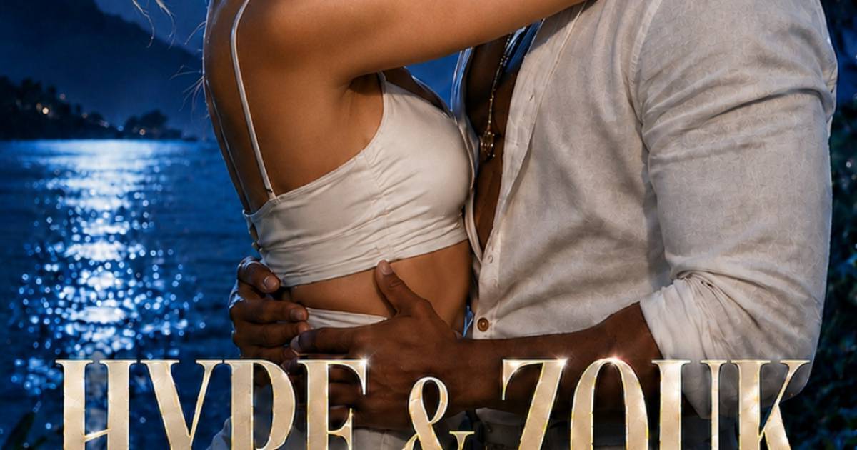 Hype & Zouk Édition 100% Zouk Konpa