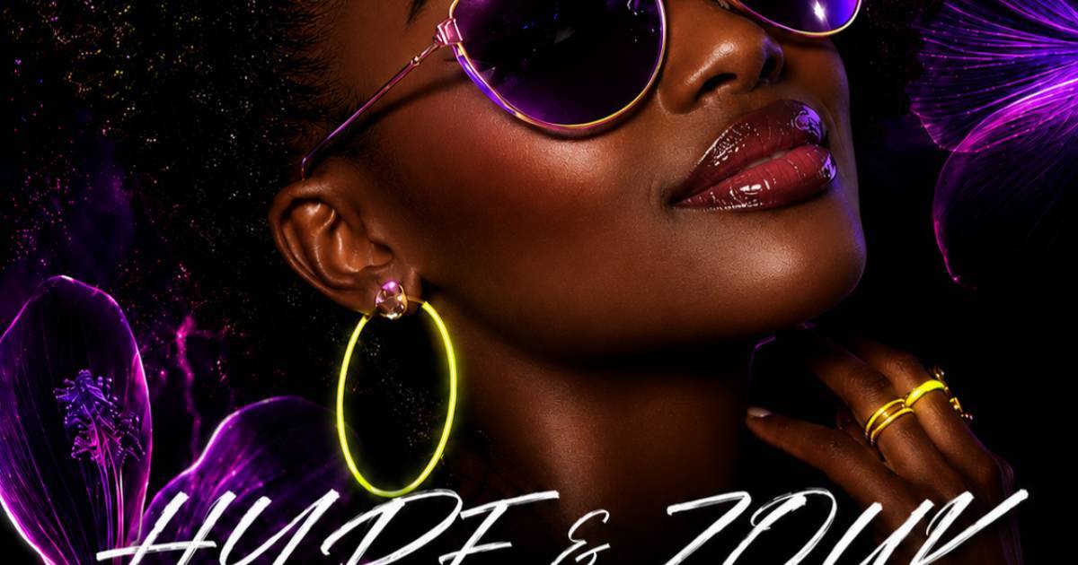 Hype & Zouk fête ses 2 ans à Paris