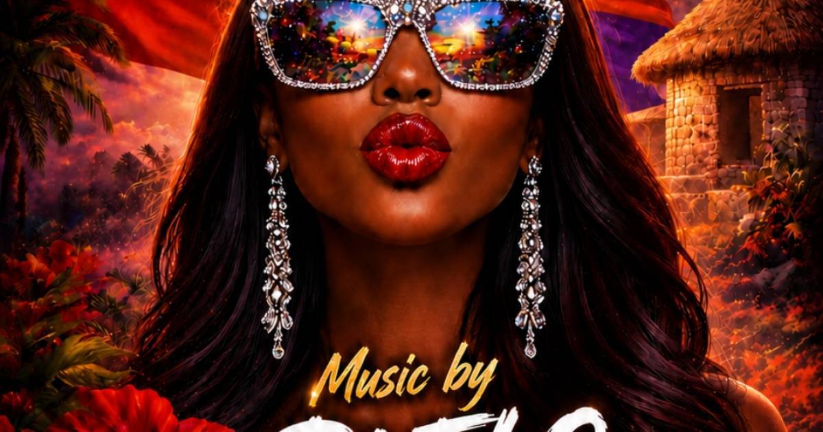 Hype & Zouk Konpa Gouyad au Beach Bowling