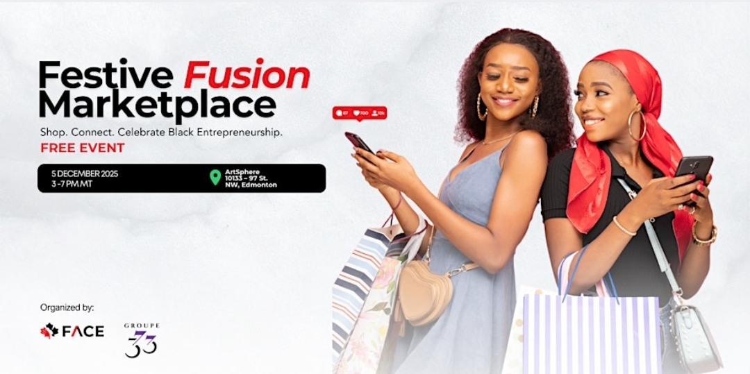 Festive Fusion Marketplace