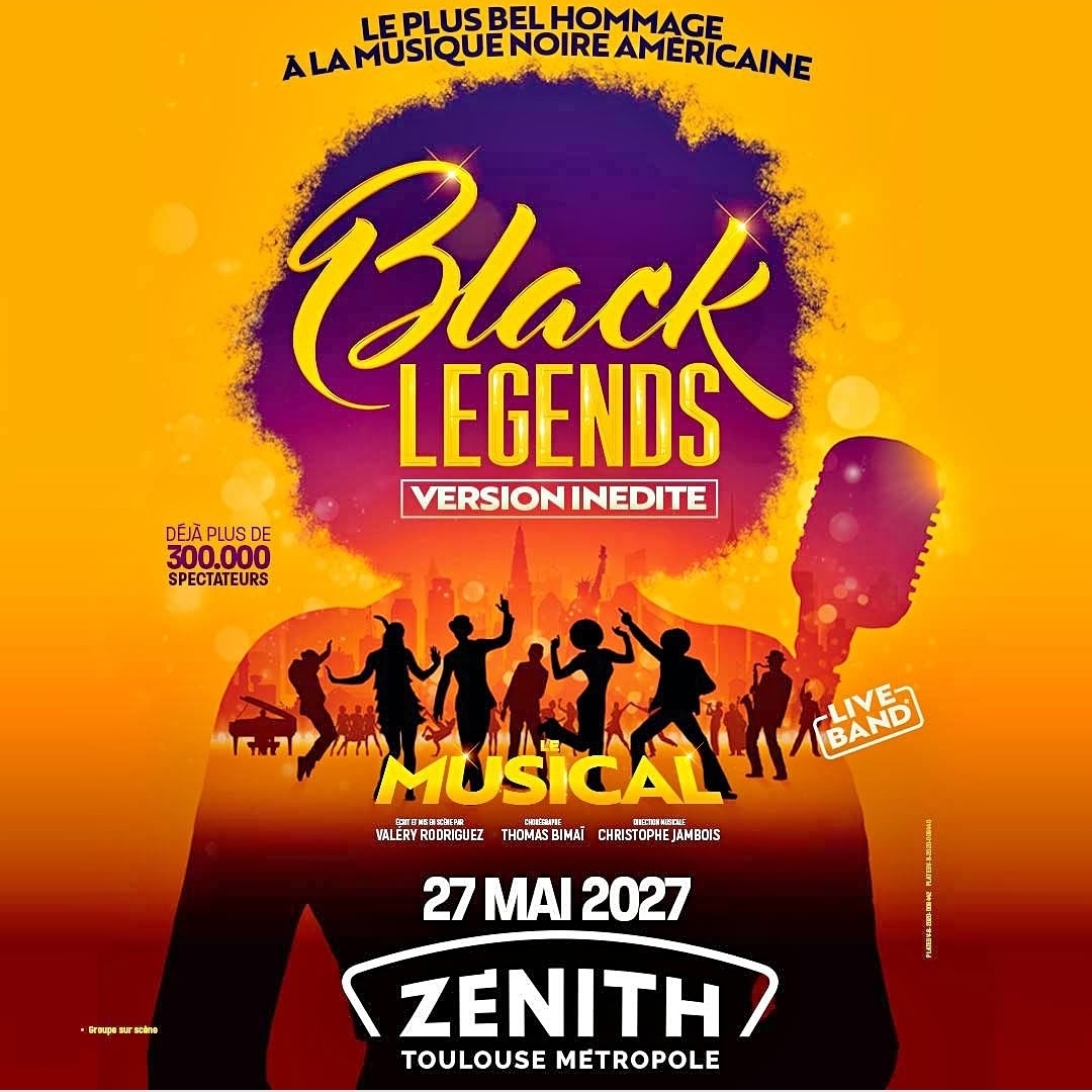 Black Legends
