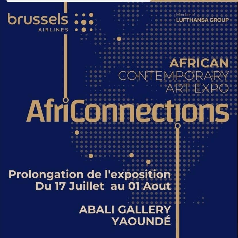 Africonnections: African Contemporary Art Expo