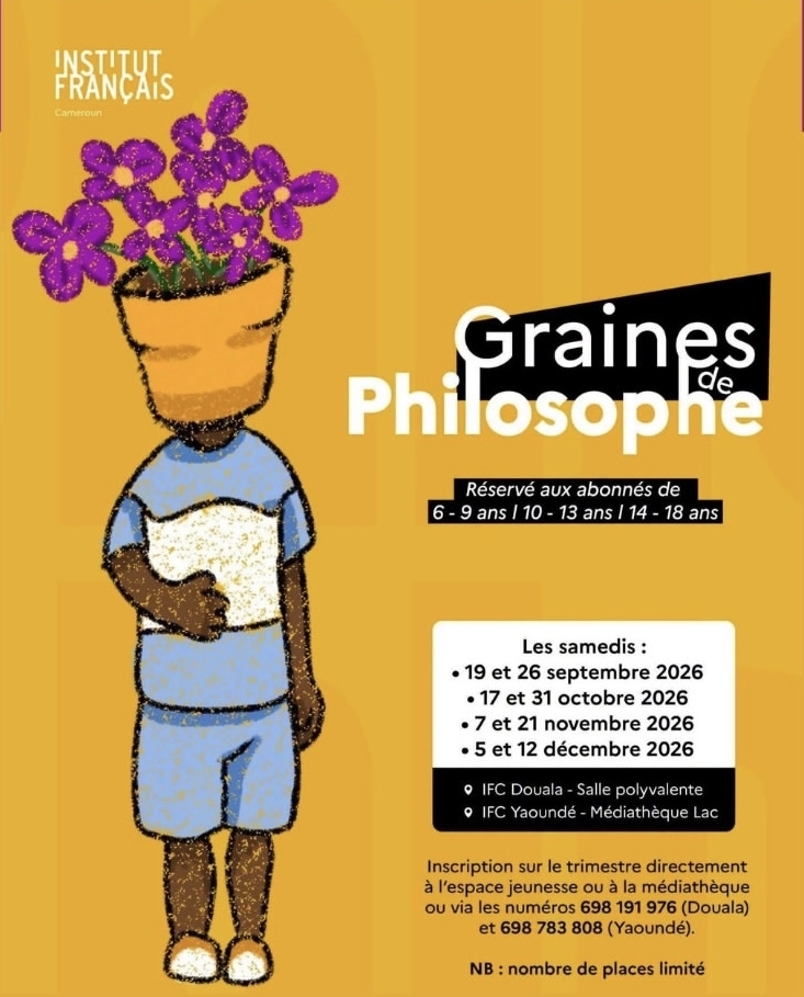 Graines de Philosophe