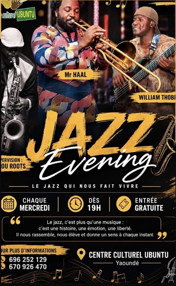 Jazz Evening