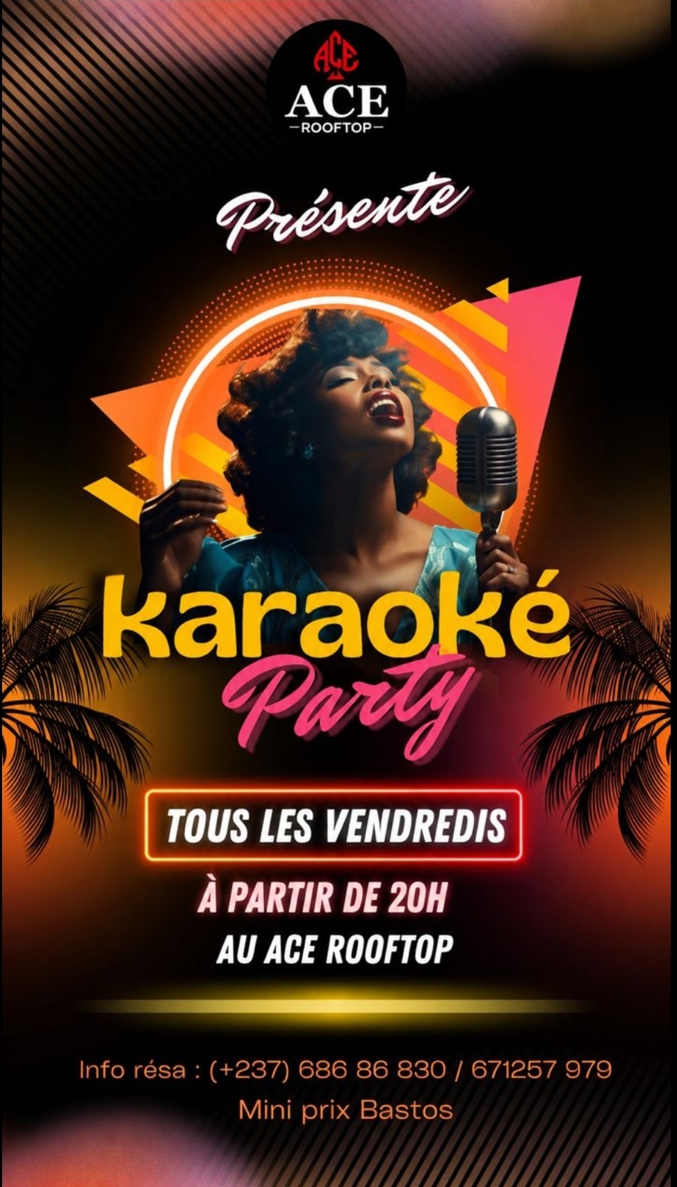 Karaoké Party