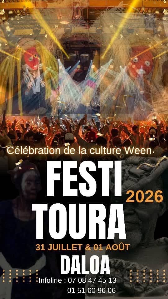 FESTI TOURA