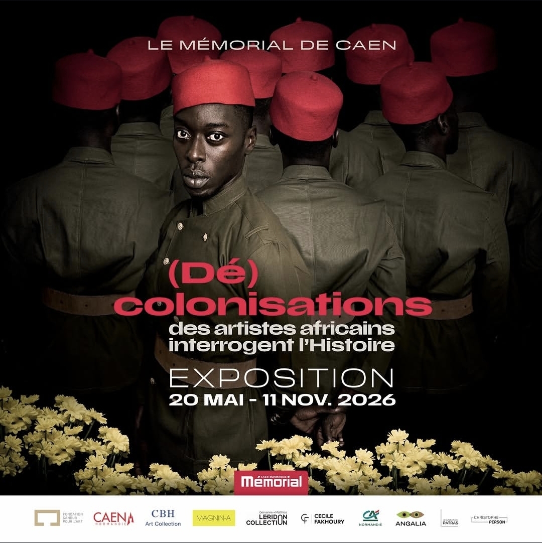 (Dé)colonisations — des Artistes Africains Interrogent l'Histoire