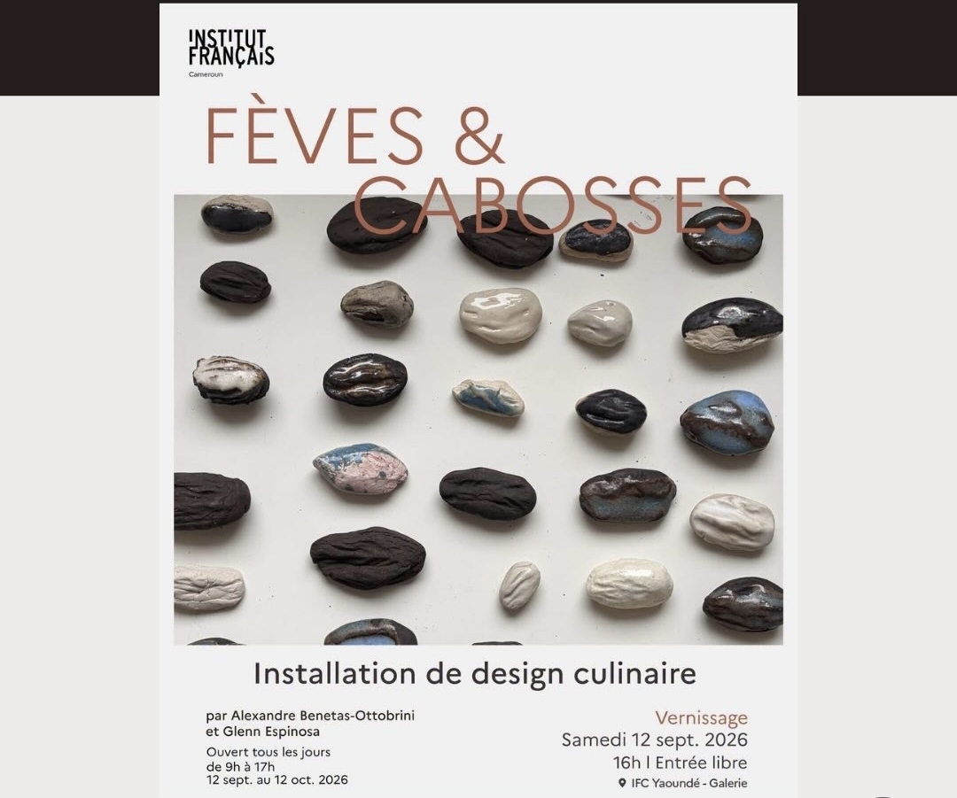 Fèves & Cabosses