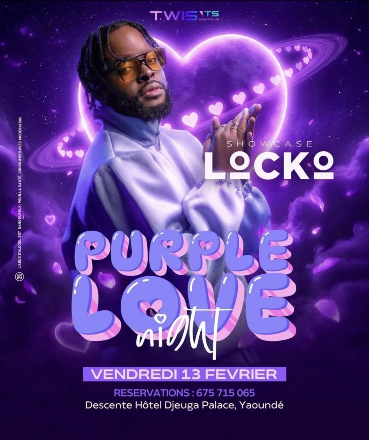 Showcase Locko