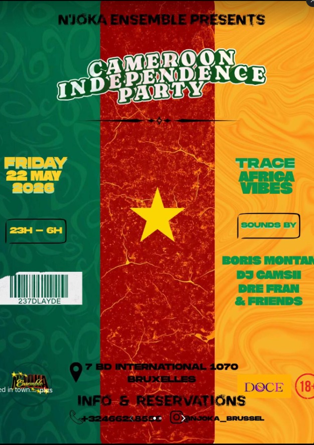 Cameroon Independence Party