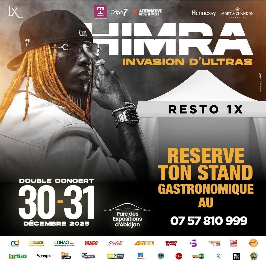 Himra Invasion d'Ultras