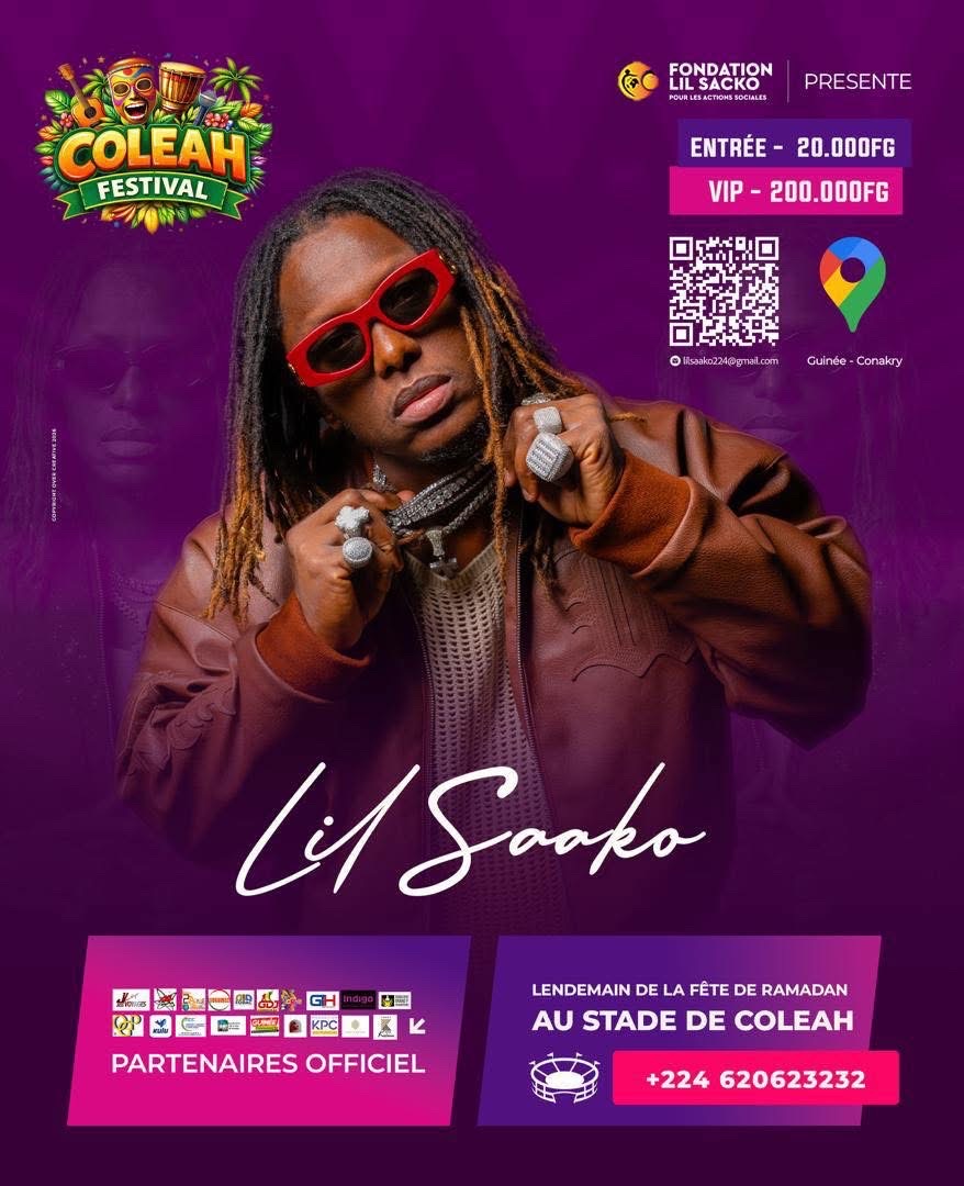 Coleah Festival