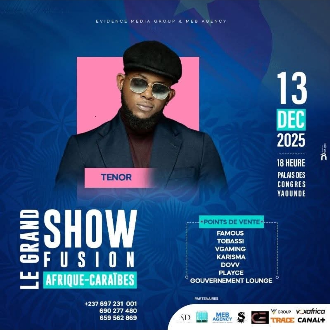 Tenor, Le Grand Show Fusion