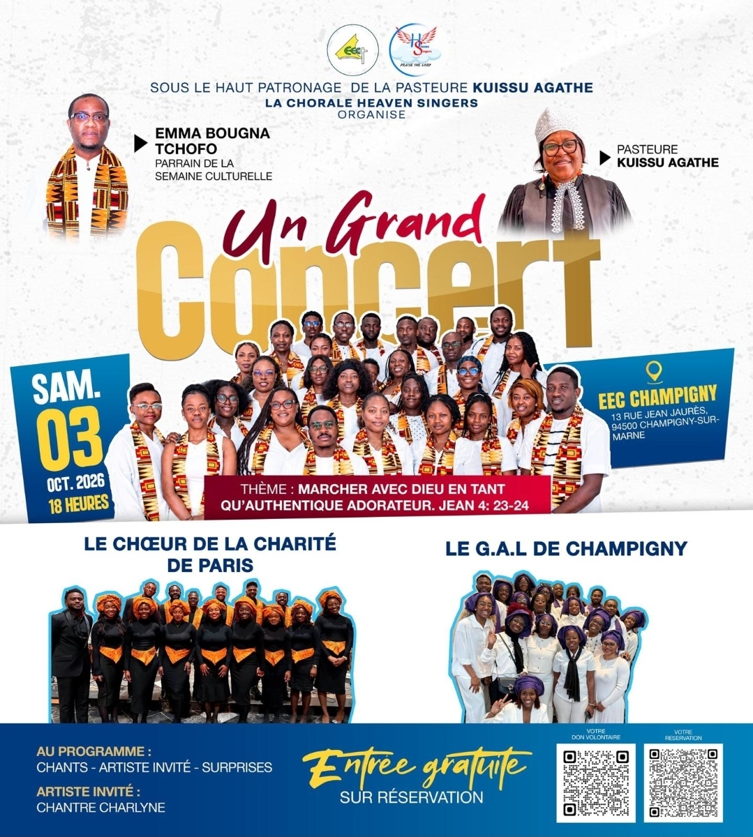 Un Grand Concert