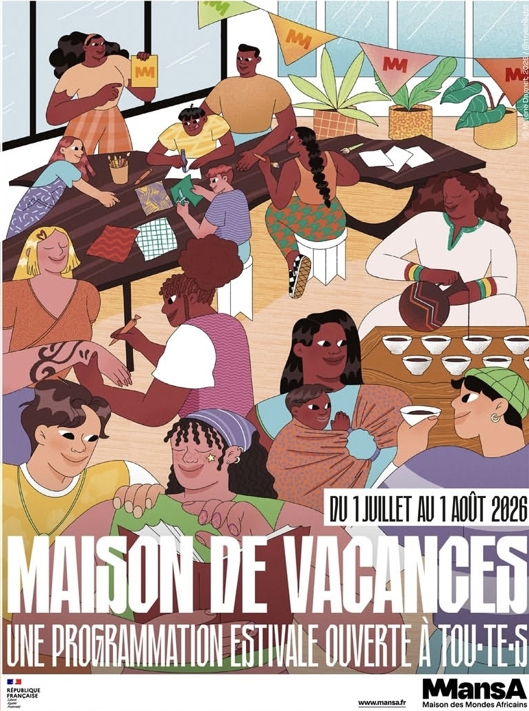 Maison de Vacances