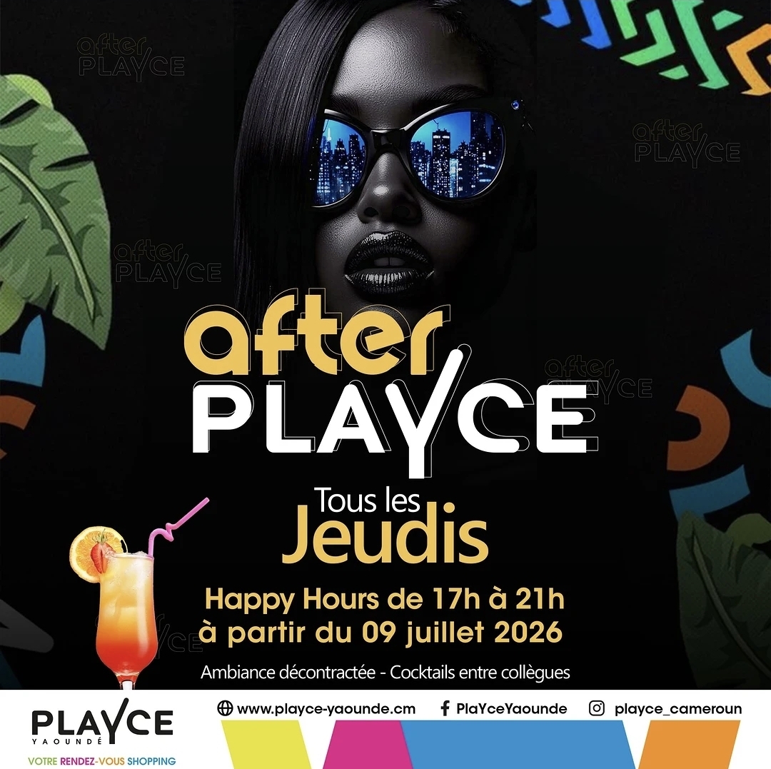After Playce