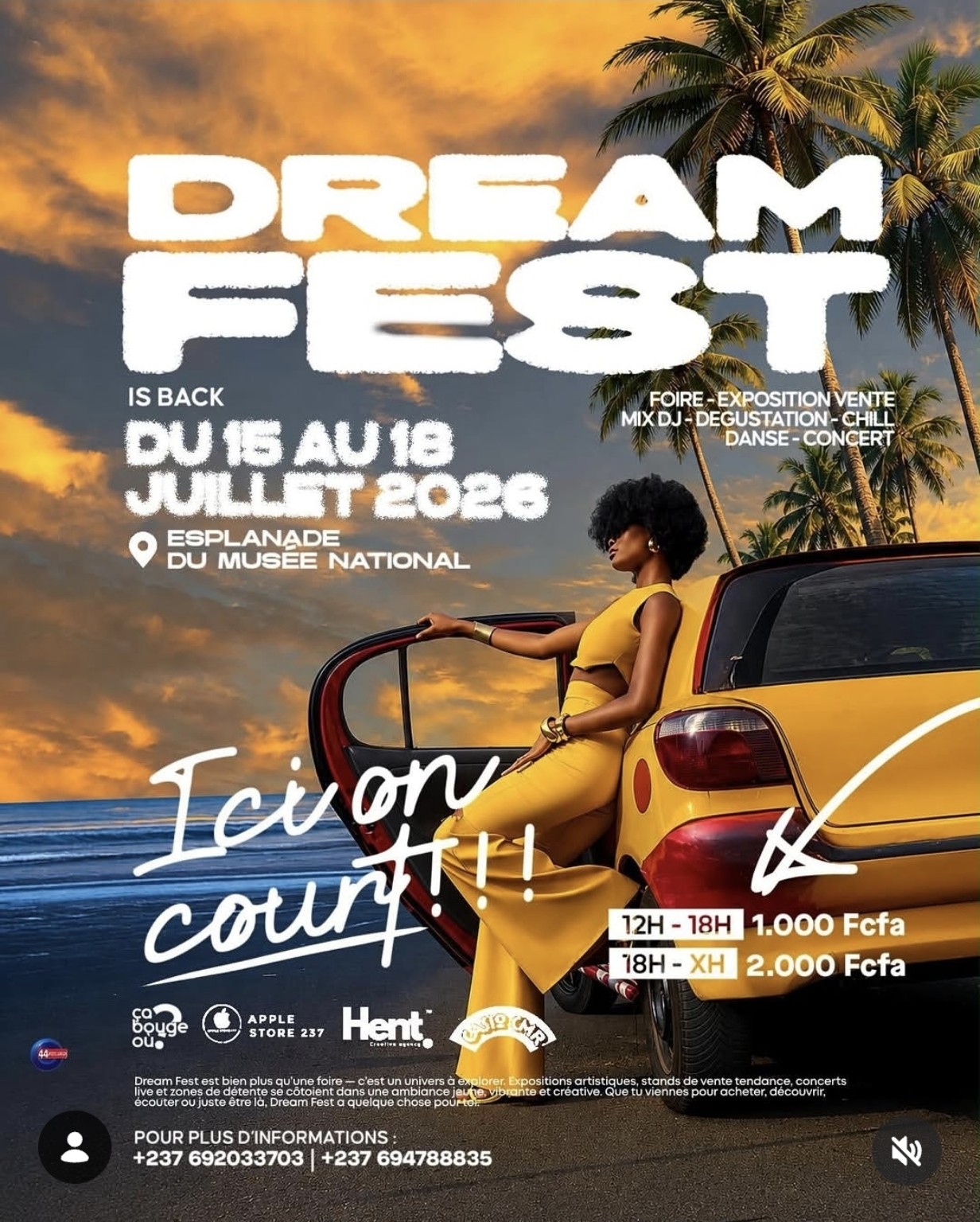Dream Fest 2026