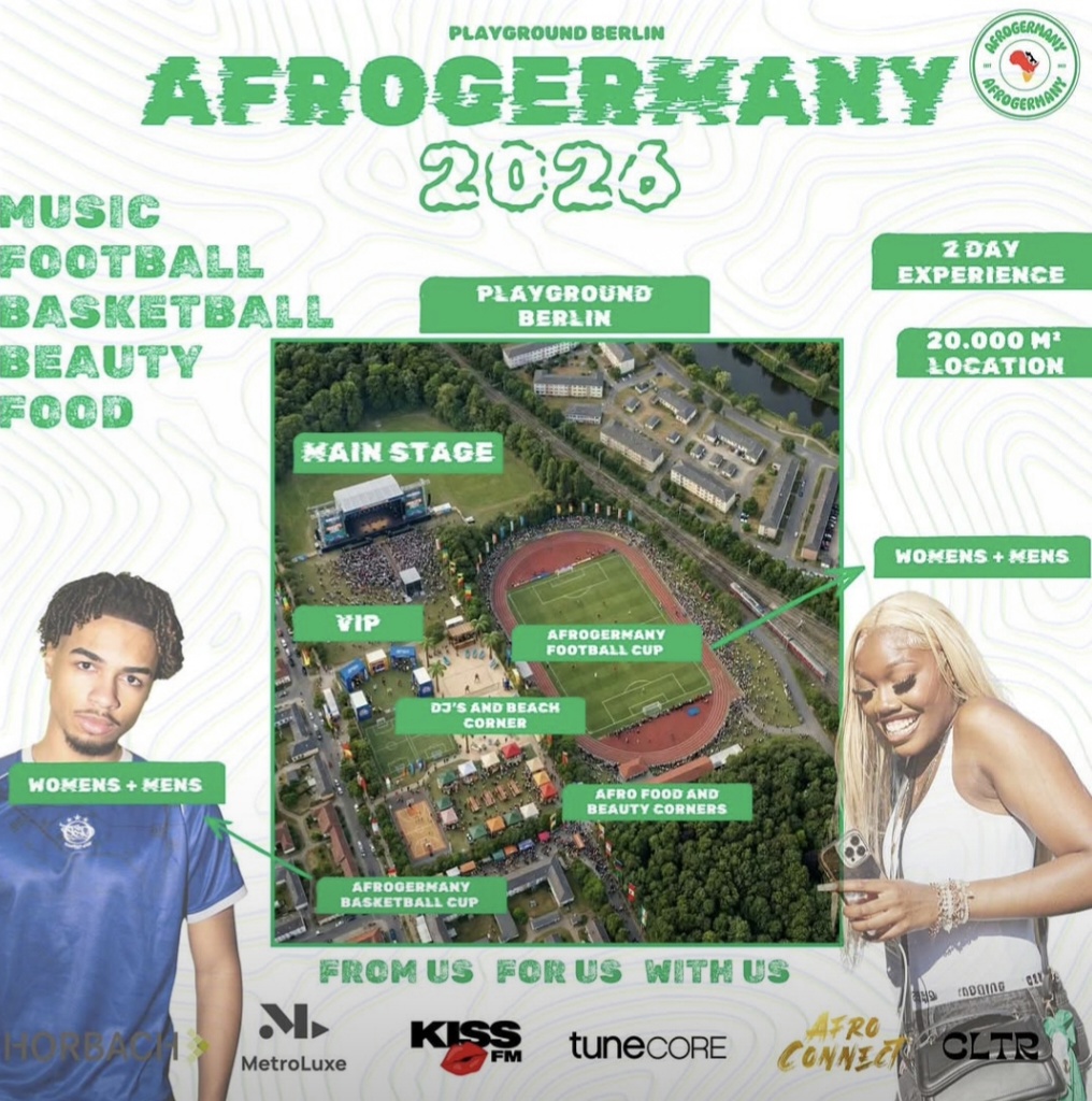 Afrogermany 2026