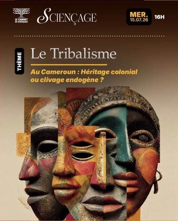 Le Tribalisme au Cameroun: Héritage Colonial ou Clivage Endogène